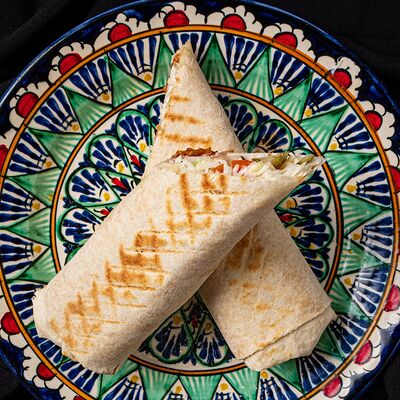 Грибной донер в ЖаримДонер по цене 19 р.