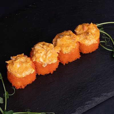 Манхэттен 1/2 в Sushi Bar Time по цене 379 ₽