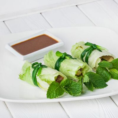 Гой Тиеу в Вьеткафе Мега по цене 2090 ₸