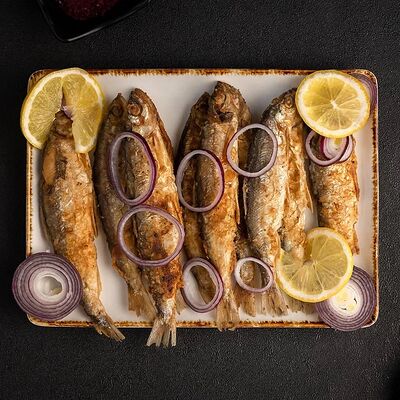 Труханкав Бакинский дворик по цене 850 ₽