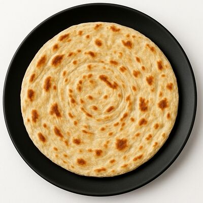 Лепешка Роти в Nishiki по цене 119 ₽