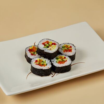 Овощнойв Тим Шашлык & Бургер по цене 340 ₽