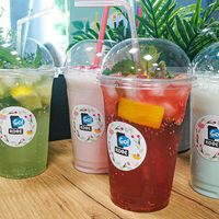 Логотип Go! Кофе