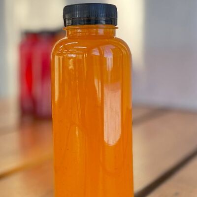 Морс облепиховыйв Шашлык Пикник по цене 140 ₽