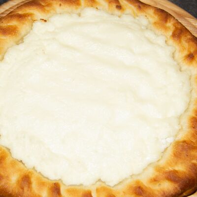 Венгерский пирог с творогом из печки в Хлеборезов по цене 1350 ₽