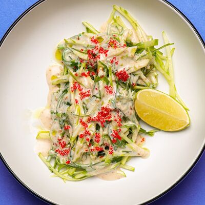 Салат Чука сарада в Pimp my shrimp по цене 320 ₽