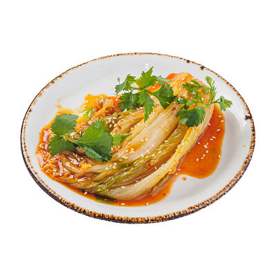 Кимчи в ИТЛЕ Стейк-кафе Halal по цене 210