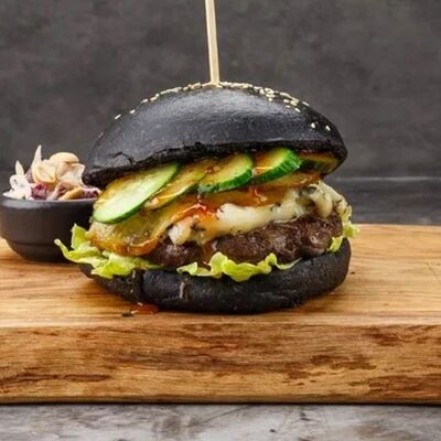 Бургер Дорблю в First House Burger по цене 900 ₽