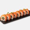 Филадельфия с угрем в Sakishi Rolls по цене 970