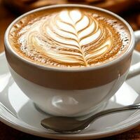 Капучинов Side Coffee