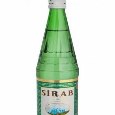 Sirab с газом в Noosh по цене 215 ₽