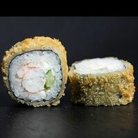 Темпура с креветкой в Sushi №1