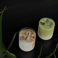 Логотип Grey coffee