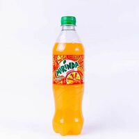 Mirinda в Шаурмаркет