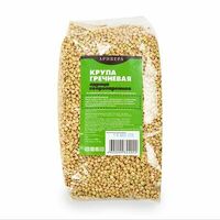 Крупа гречневая Аривера ядрица непропаренная в Азбука Вкуса Экспресс Меню