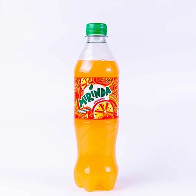 Mirinda в Шаурмаркет по цене 115 ₽