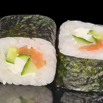 Сяки кюри маки в Япошка по цене 319 ₽