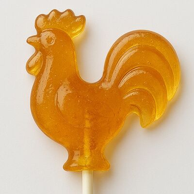 Леденец Петушок в УРМАН кафе по цене 99 ₽