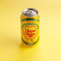 Лимонад Chupa Chups Mango в Стрит Шеф