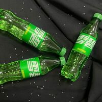 Sprite в Дракон Востока