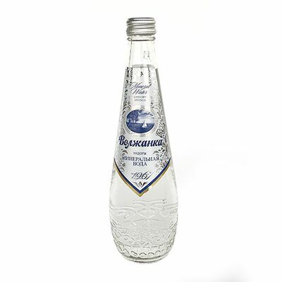 Вода Волжанка в Дом культур по цене 120