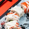 Ролл Санта в Supersushi по цене 500