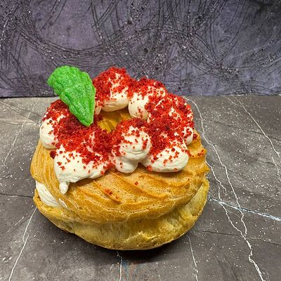 Рижское кольцо в МакоФФка Вкуса по цене 188 ₽