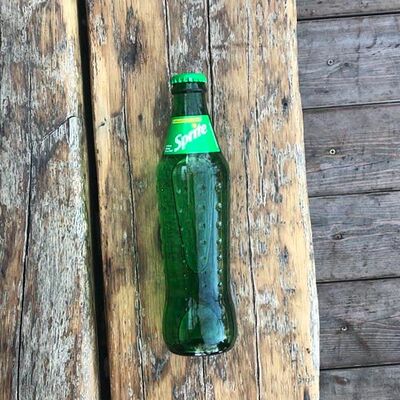 Sprite в 8 Oz Swan Lake Bar по цене 180 ₽