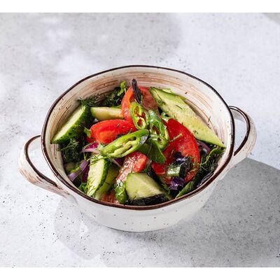 Овощной салат по-грузински в Tsameti по цене 780 ₽