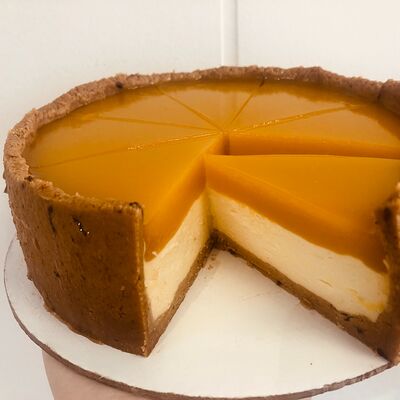 ПП Чизкейк манго в Ппшная по цене 669 ₽