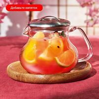 Чай Цитрусовый микс в Тануки