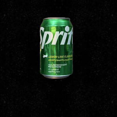 Sprite в Шаурма Огонь по цене 140 ₽