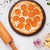 Пеперони 23 см в Pizza Sun по цене 489