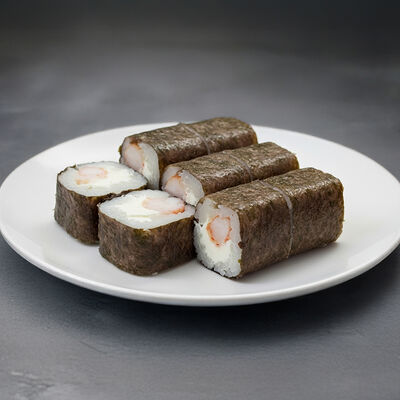 Эби чиз в SASHIMI по цене 380 ₽