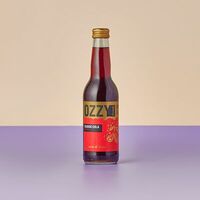 Ozzy frozzy Крафтовый лимонад Classic Cola 0,33 л в Dostaевский