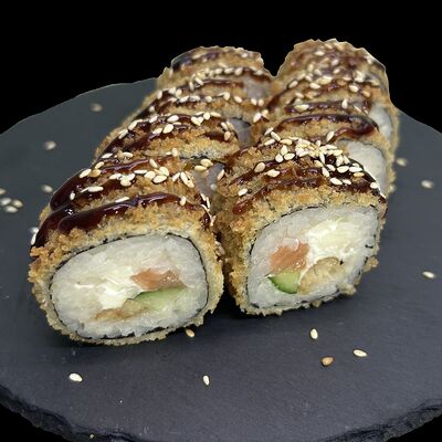 Дракон темпура в Рам Суши по цене 540 ₽