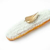 Эклер Кокос в Lavanda Eclair