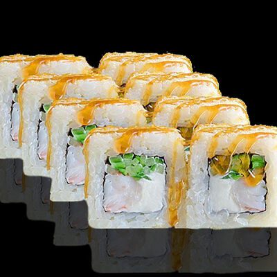 Огайо в Квикфуд по цене 424 ₽