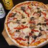 Пицца Мясная в Pizza Pasta Mamma Mia по цене 660