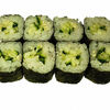 Классический ролл Каппа маки в Sushi Maki по цене 85