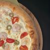 Сливочная креветка в Solo Pizza по цене 599