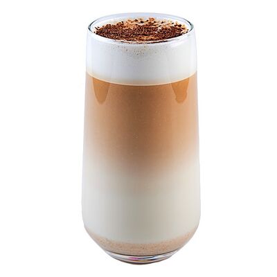 Латте Сникерс в Coffee Way по цене 429 ₽