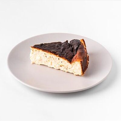 Безглютеновый Чизкейк в Coco по цене 2200 ₸