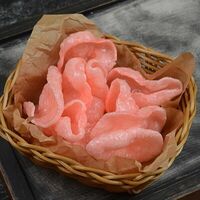 Чипсы креветочные в 5 Кухонь мира