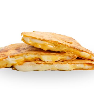 Кесадилья сырная в Coffee Machine по цене 340 ₽