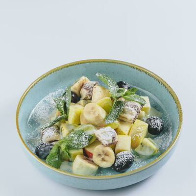 Фруктовый салат в NAVAT по цене 3100 ₸