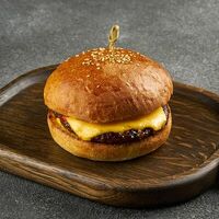 Бургер Классика в Колхида Palace