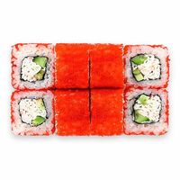 Ролл Калифорния лайт в Оки Токи