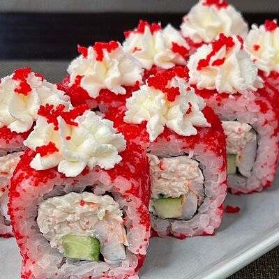 Москва в Суши Марго по цене 460 ₽