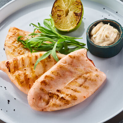 Кальмары в Eshak по цене 720